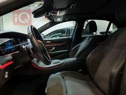 مێرسێدس بێنز E-Class